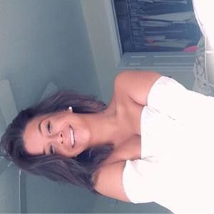 Meet your Posher, Ivey